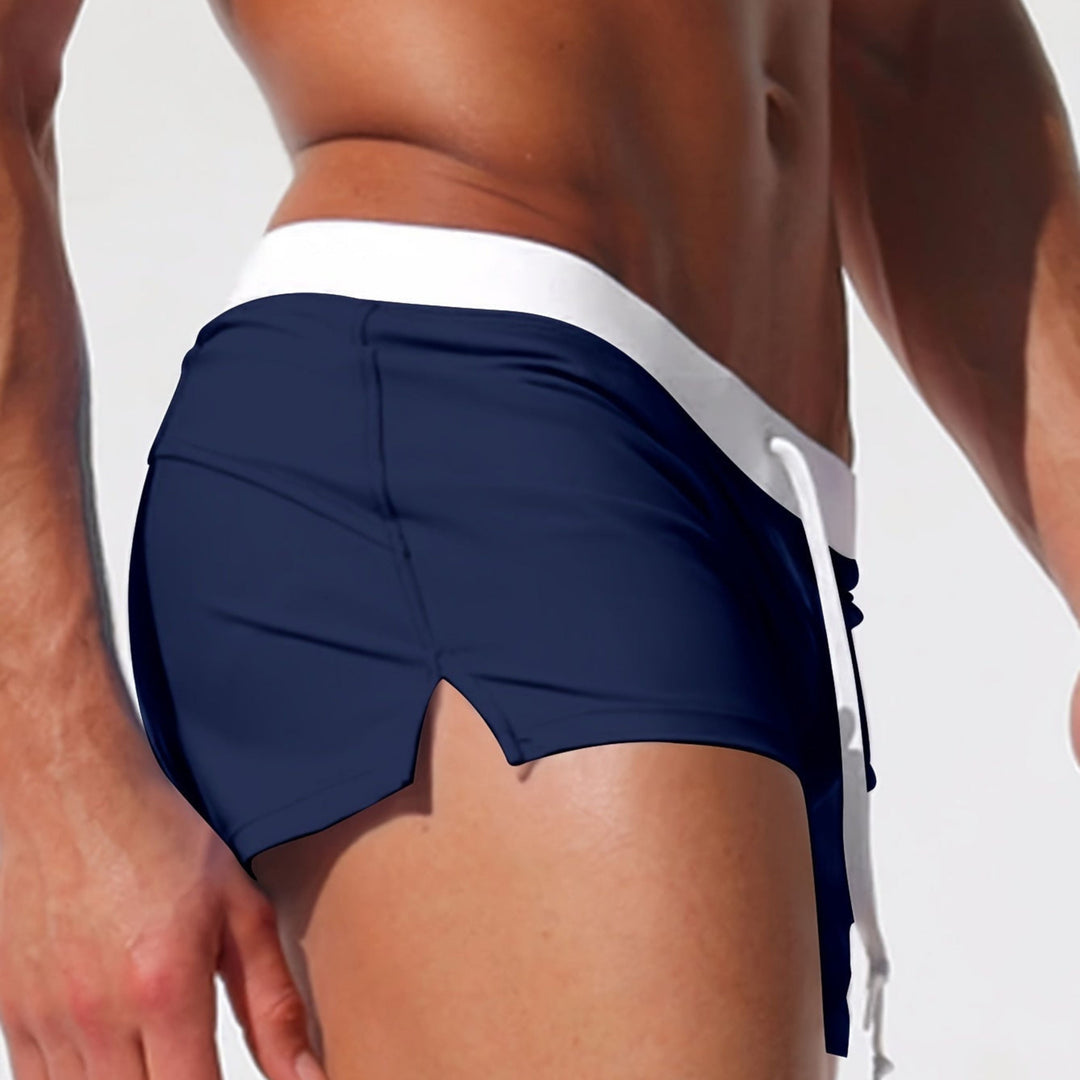 Lucienn | Short de bain pour homme