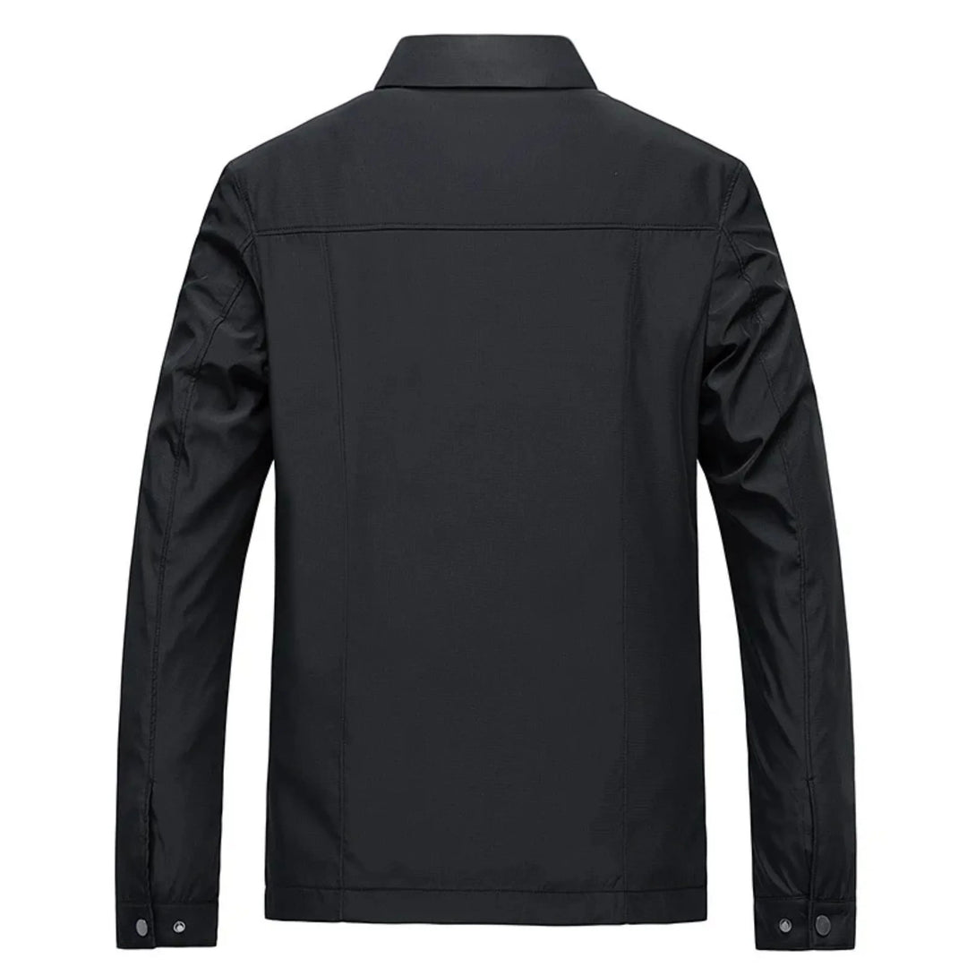 Honoré | Veste zippée pour homme