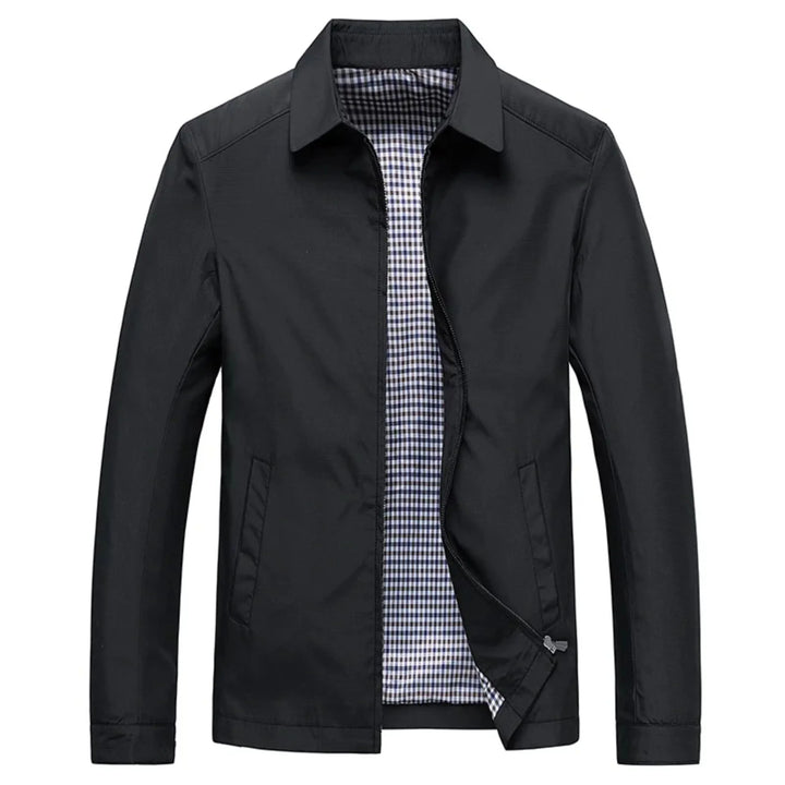 Honoré | Veste zippée pour homme