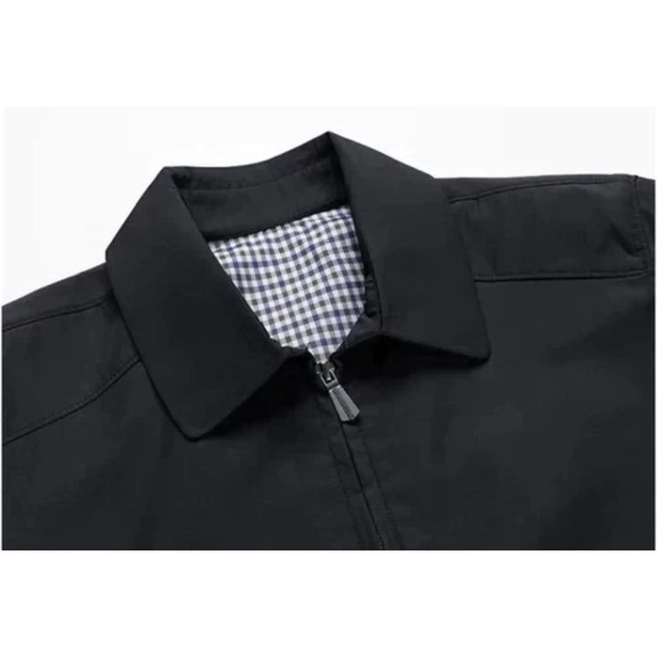 Honoré | Veste zippée pour homme