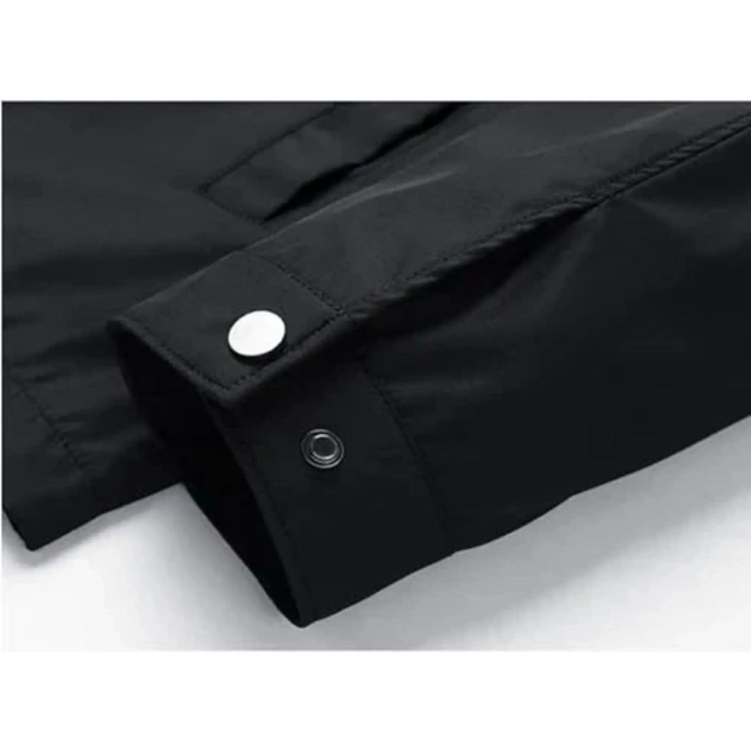 Honoré | Veste zippée pour homme