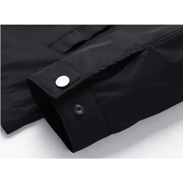 Honoré | Veste zippée pour homme
