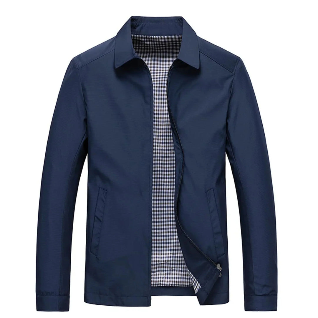 Honoré | Veste zippée pour homme