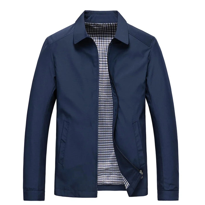 Honoré | Veste zippée pour homme