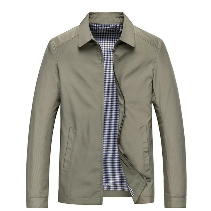 Honoré | Veste zippée pour homme