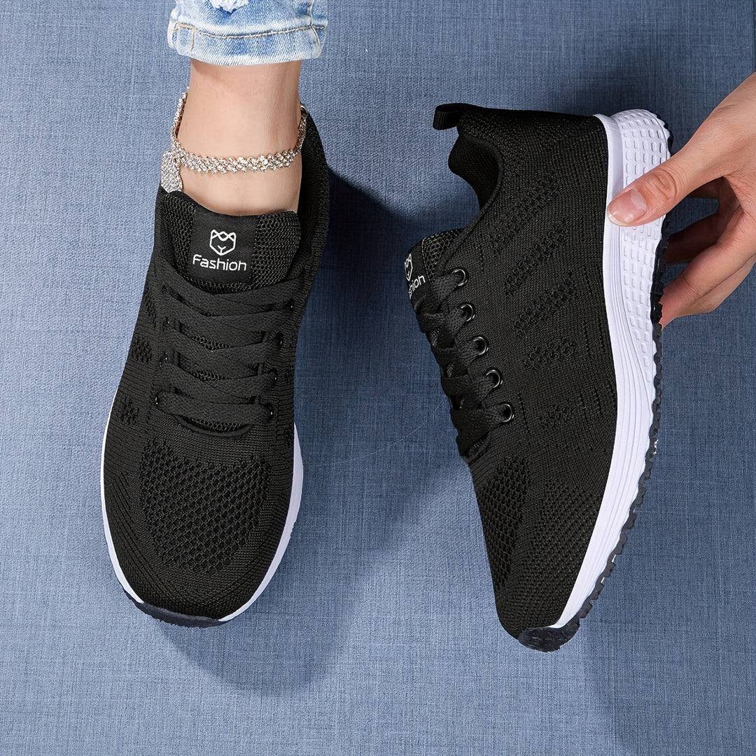 Megan | Baskets de course pour femmes