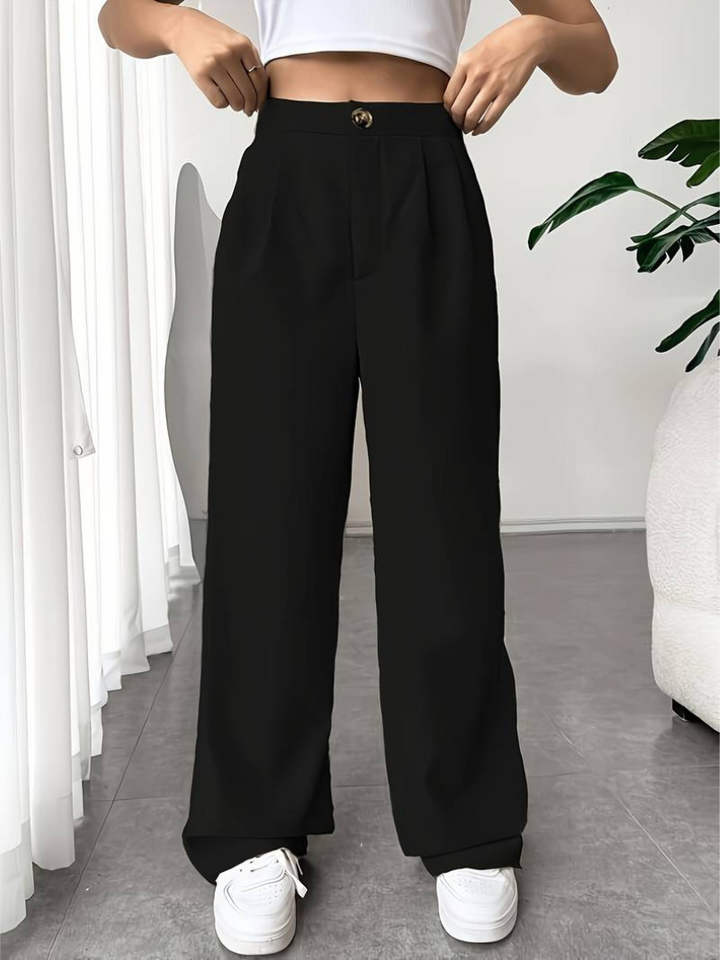 Ophelienne | Pantalon large pour femme