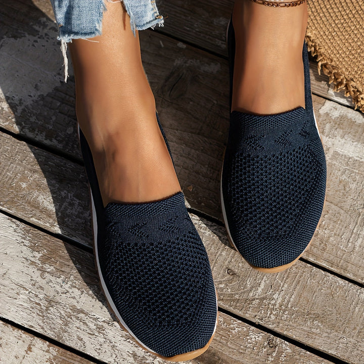 Quirinan | Chaussures à enfiler pour femmes