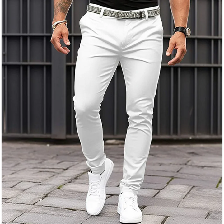 Wulfric | Pantalon slim pour homme