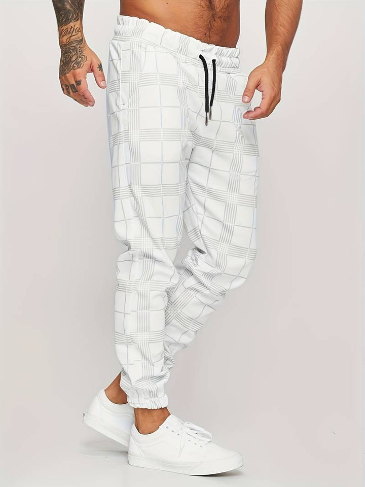 Tristan | Pantalon de jogging pour homme
