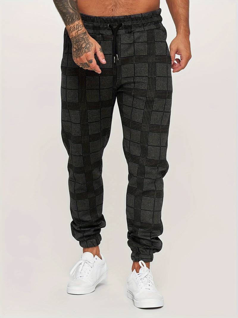 Tristan | Pantalon de jogging pour homme