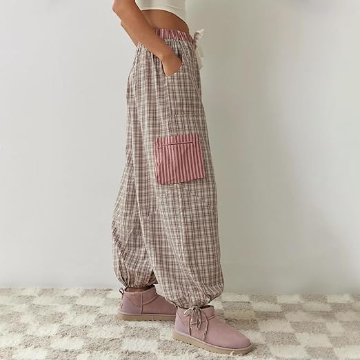 Olinia | Ensemble pyjama rayé pour femme