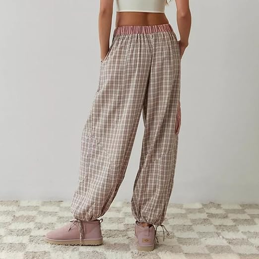 Olinia | Ensemble pyjama rayé pour femme