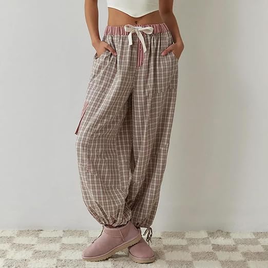 Olinia | Ensemble pyjama rayé pour femme