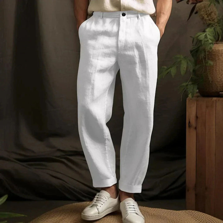 Victor | Pantalons d'été pour homme