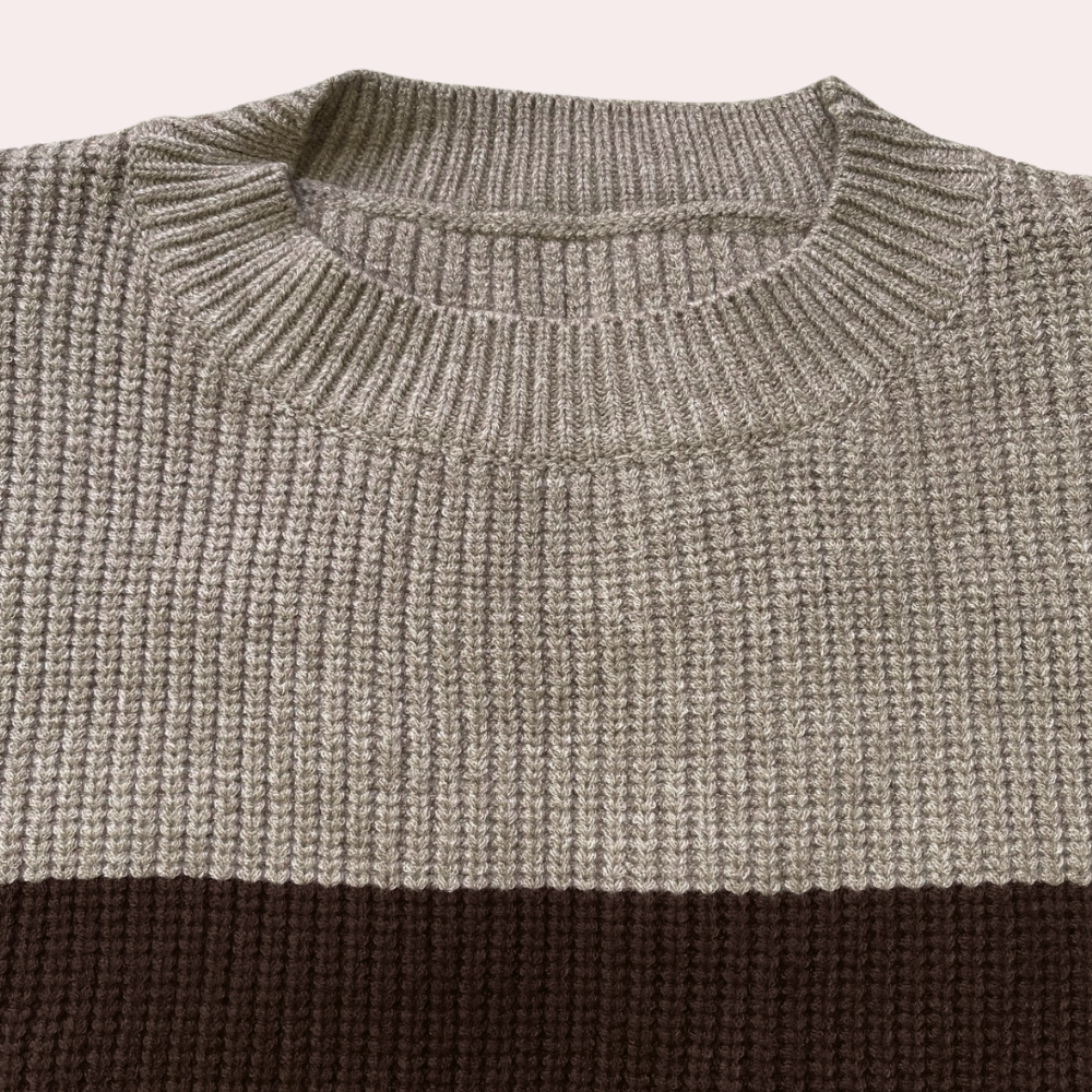 Violetta | Pull d'été de luxe pour femme