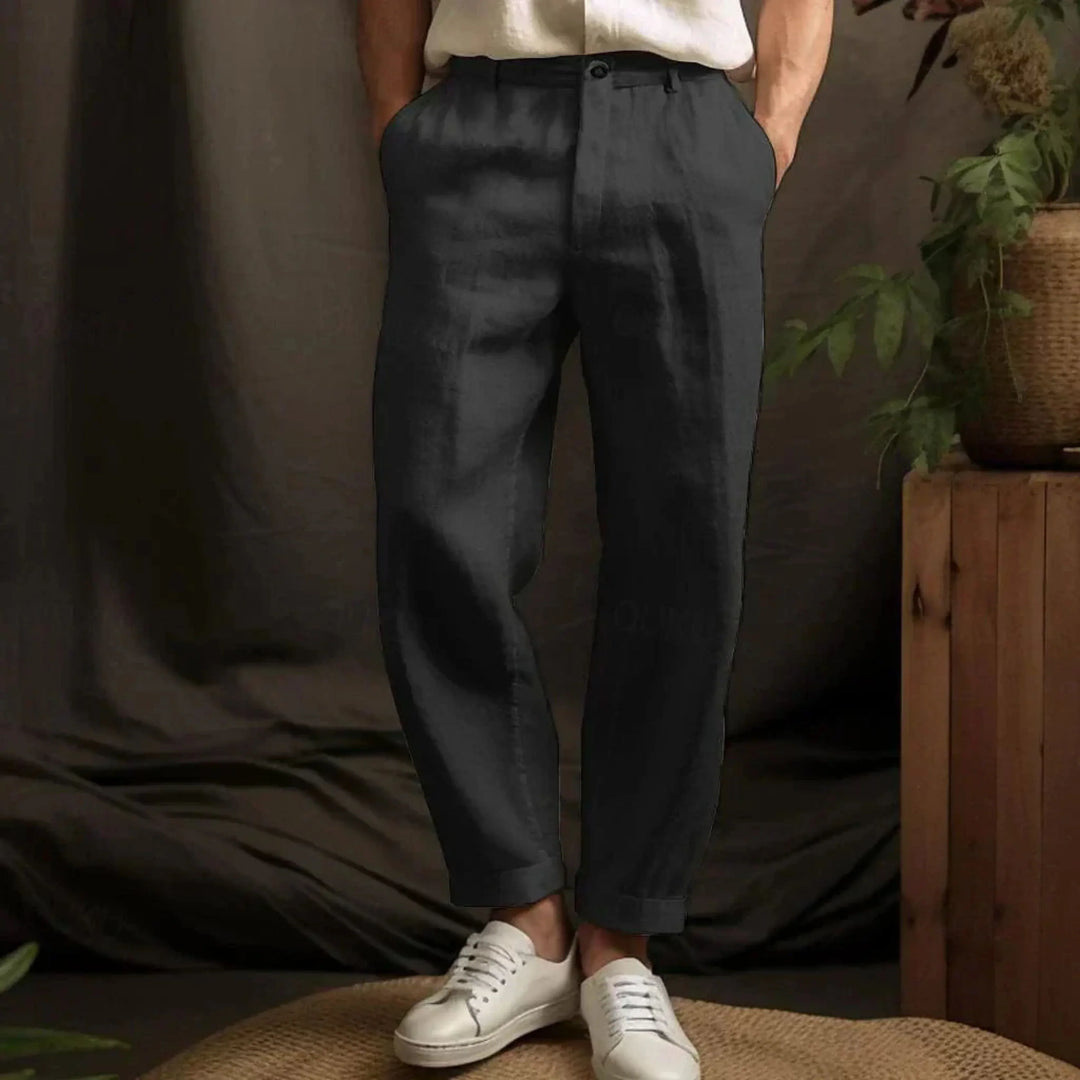 Victor | Pantalons d'été pour homme