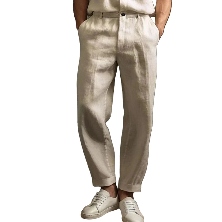 Victor | Pantalons d'été pour homme