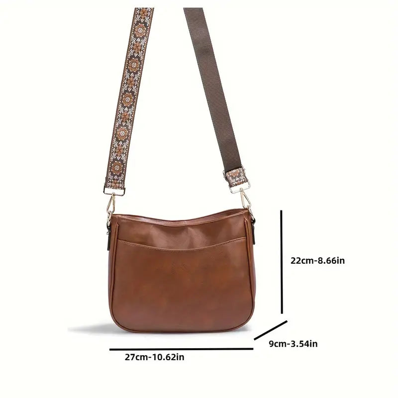 Quirina | Sac à bandoulière pour femme