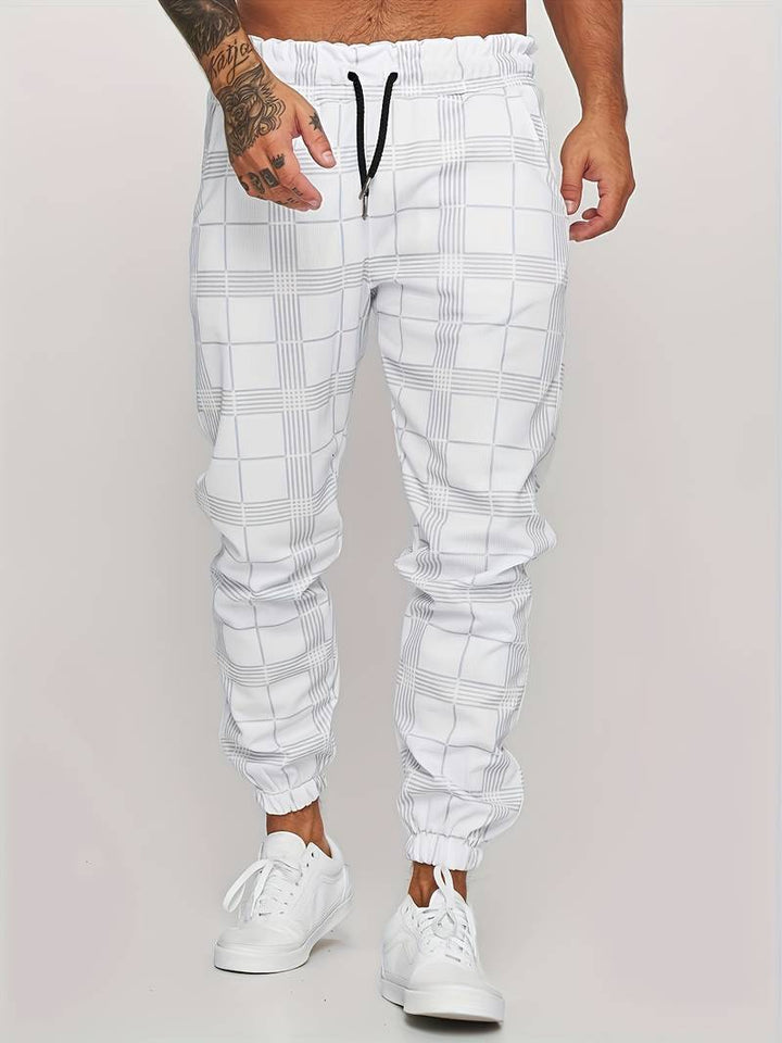Tristan | Pantalon de jogging pour homme