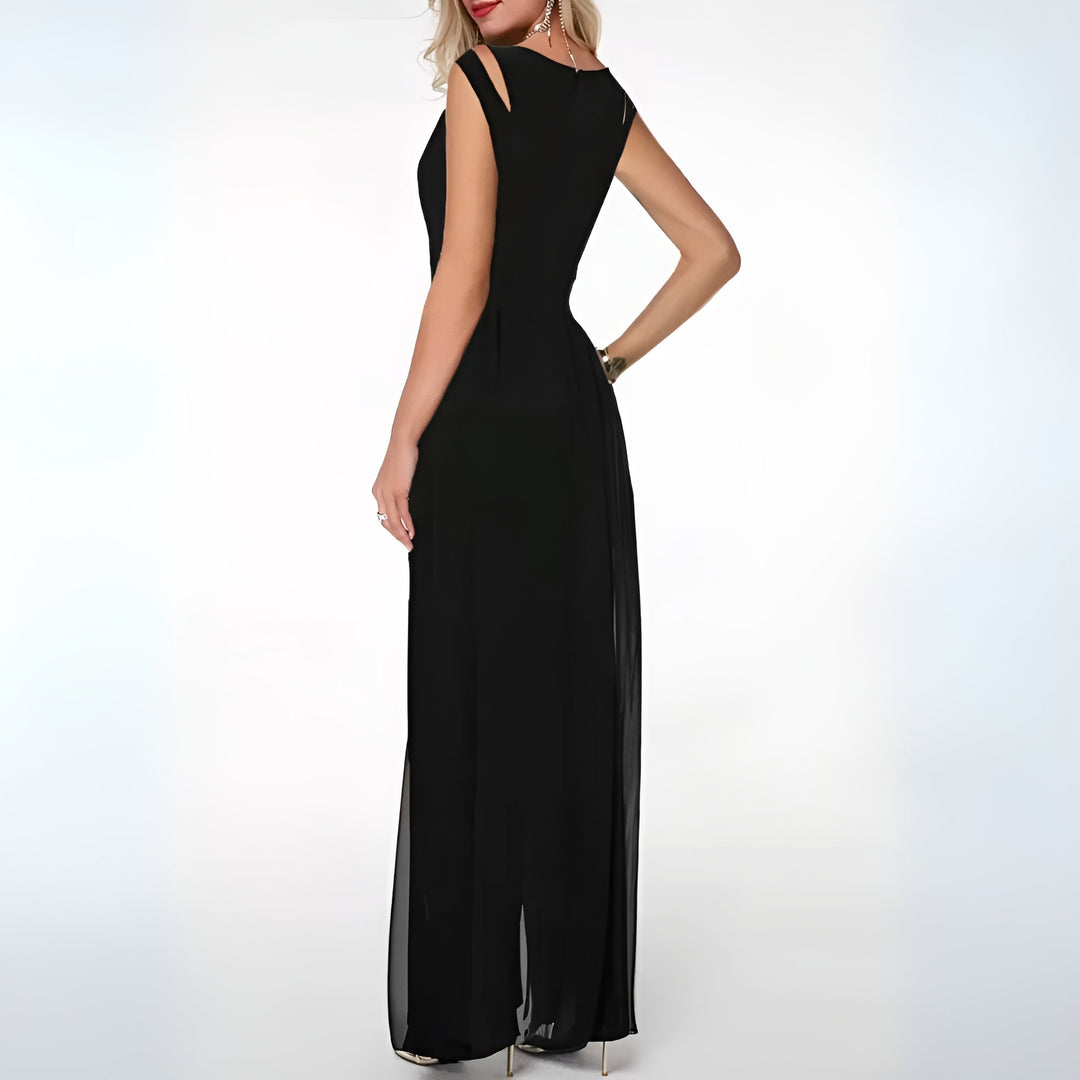 Lorene | Robe longue de soirée pour femme