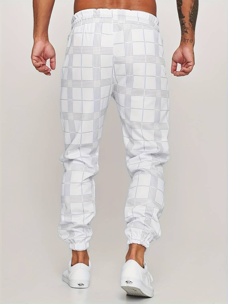 Tristan | Pantalon de jogging pour homme