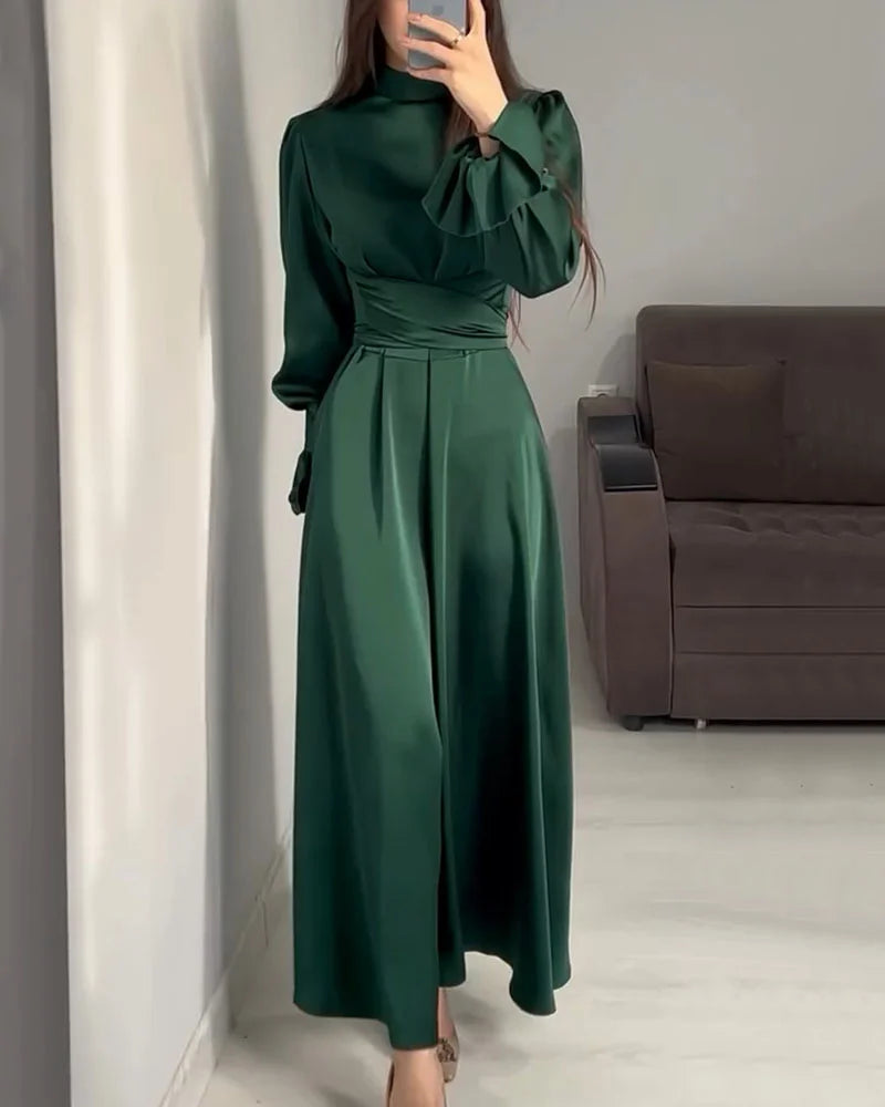Serena | Robe longue maxi pour femme