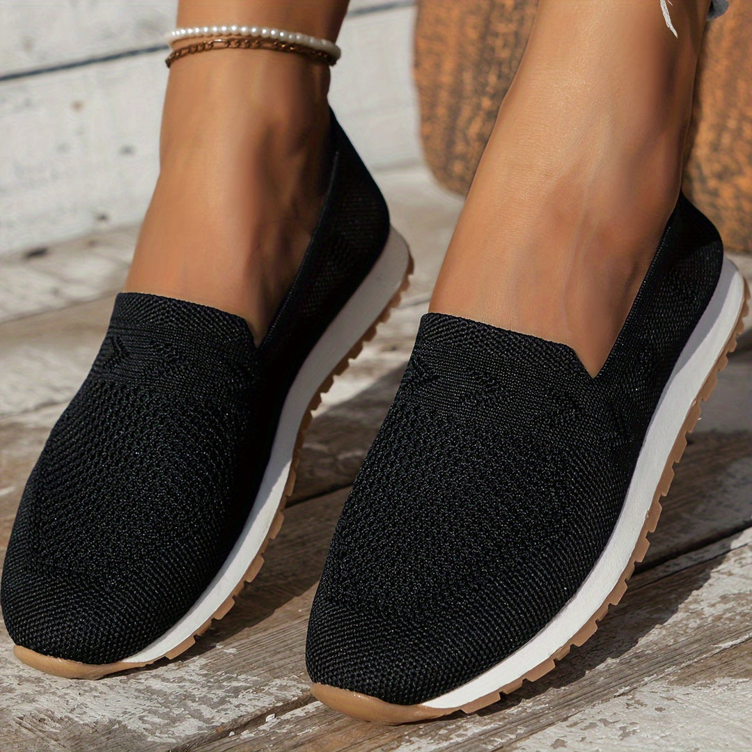 Quirinan | Chaussures à enfiler pour femmes