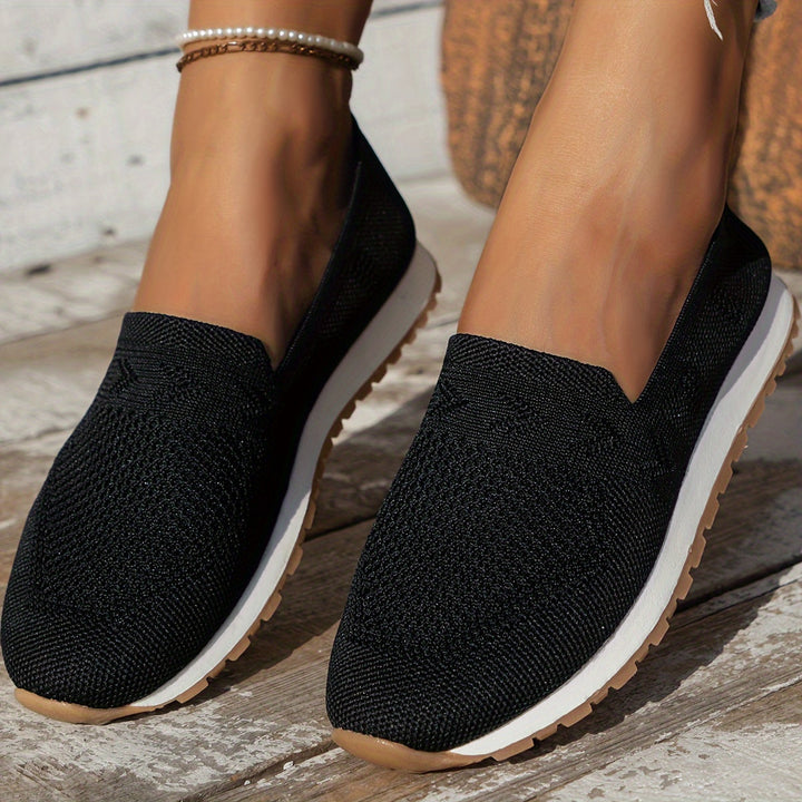 Quirinan | Chaussures à enfiler pour femmes