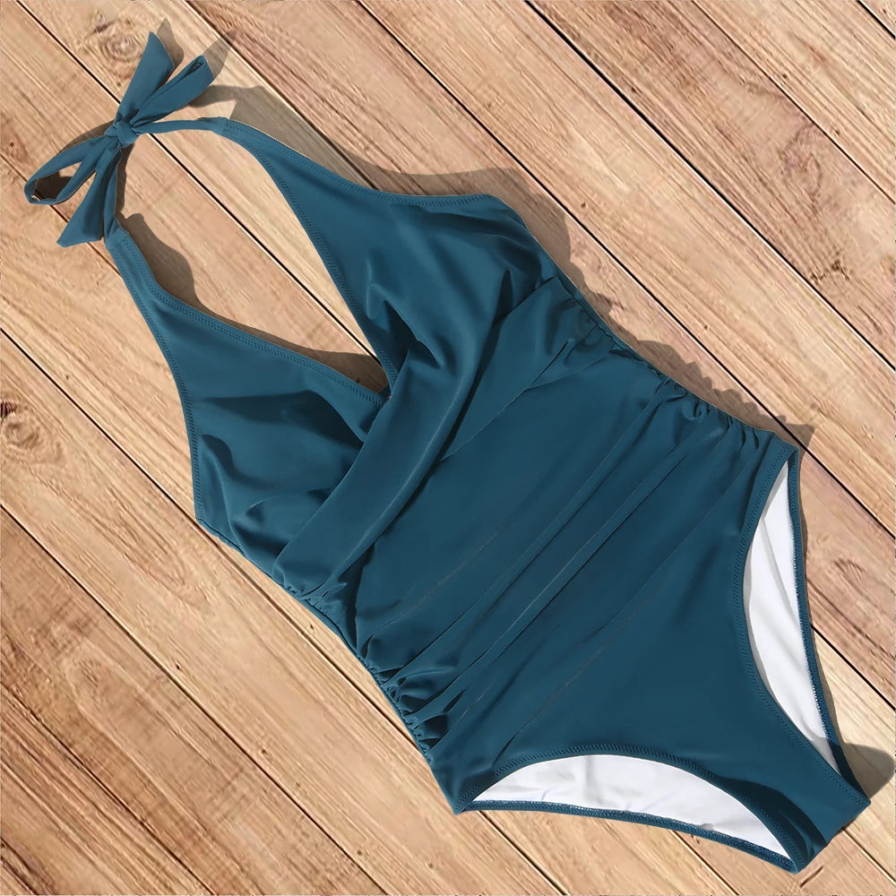 Selwyn | Maillot de bain élégant pour femme