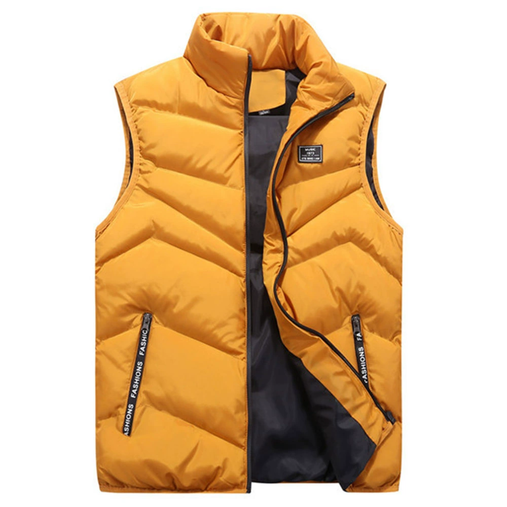 Gert | Gilet léger avec doublure chaude pour homme