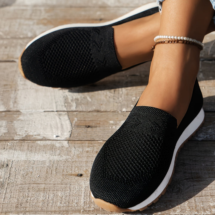 Quirinan | Chaussures à enfiler pour femmes