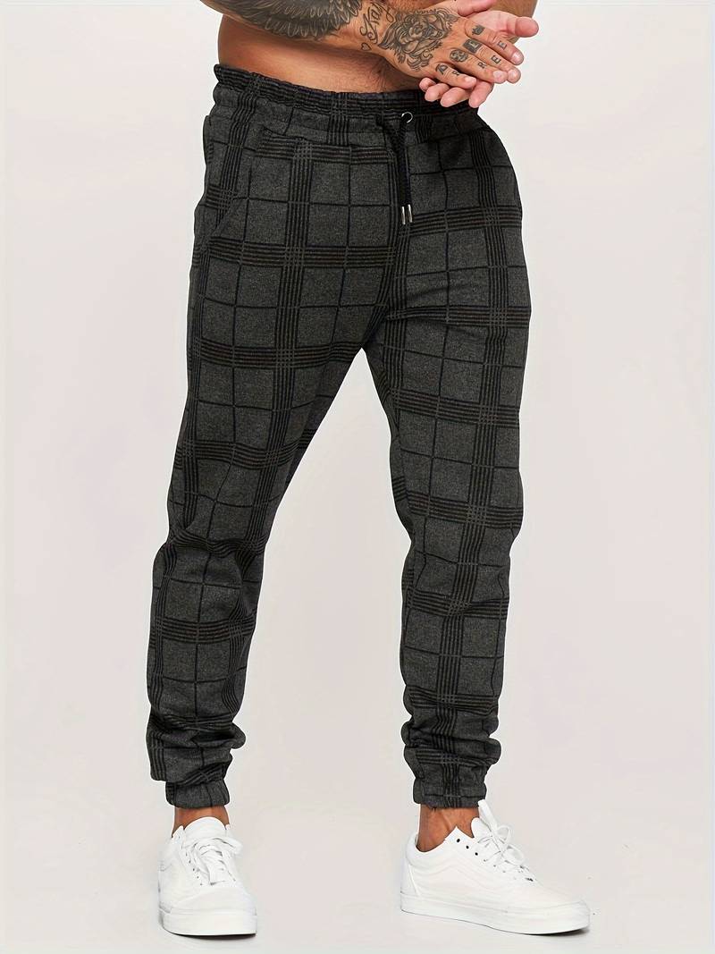 Tristan | Pantalon de jogging pour homme