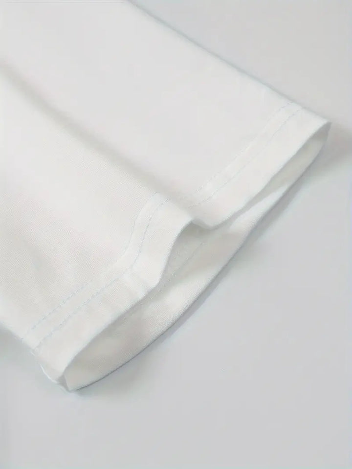 Serge | T-shirt pour Homme