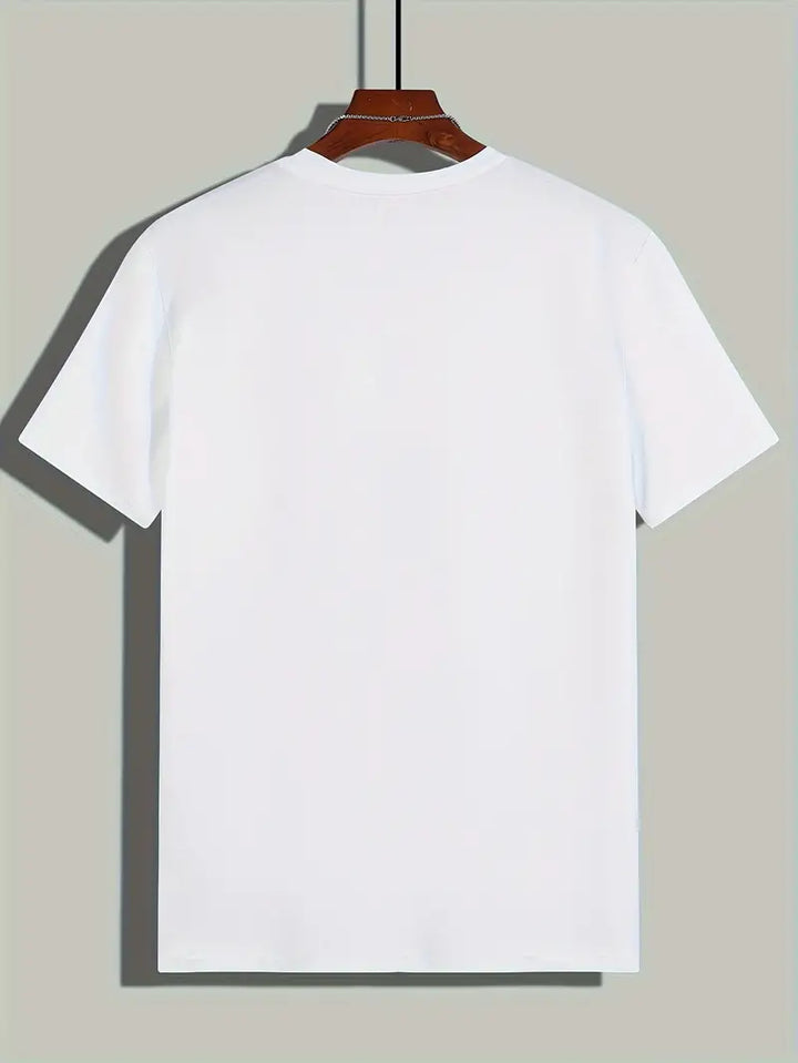 Serge | T-shirt pour Homme