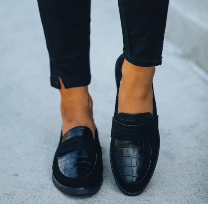 Dounia | Mocassins élégants pour femmes