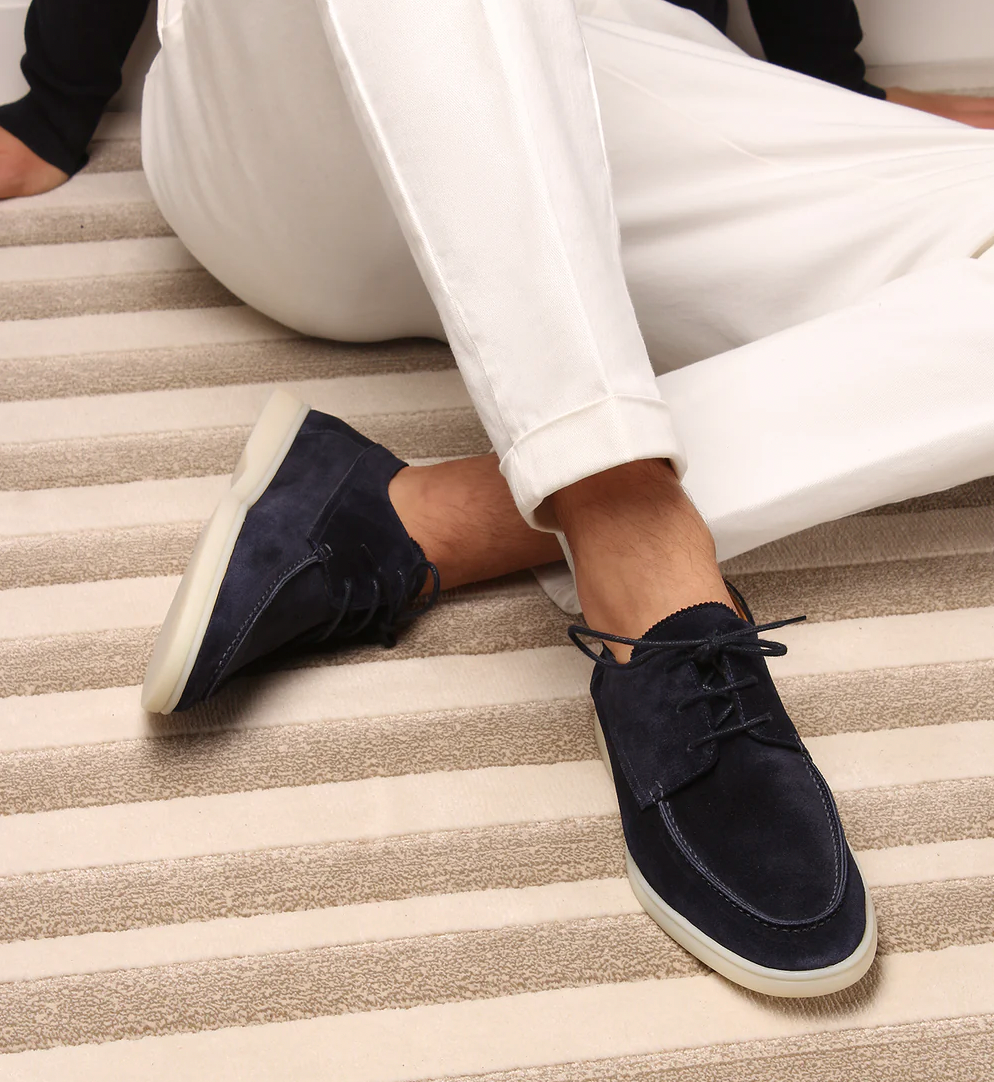 Gustavo | Mocassins décontractés pour hommes