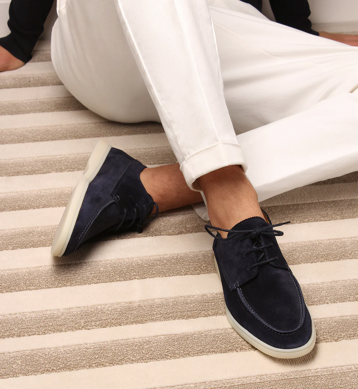 Gustavo | Mocassins décontractés pour hommes