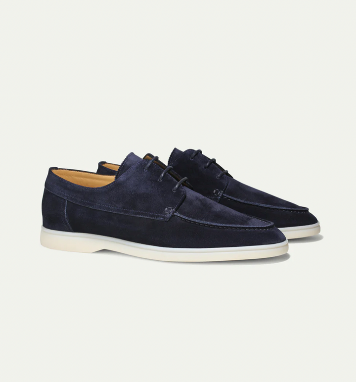 Gustavo | Mocassins décontractés pour hommes