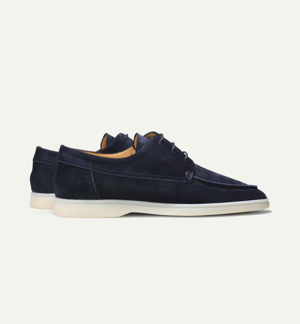 Gustavo | Mocassins décontractés pour hommes