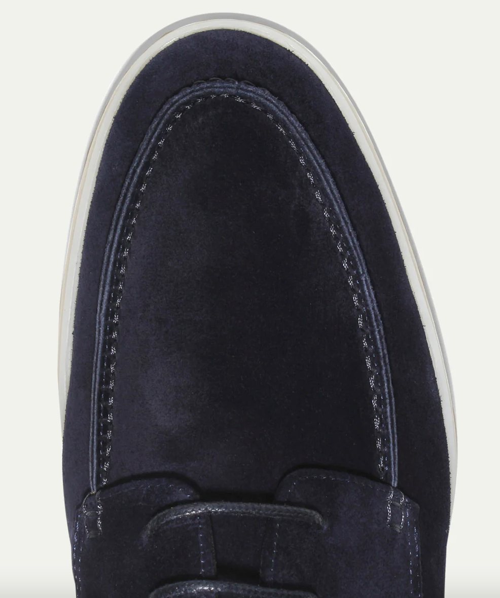 Gustavo | Mocassins décontractés pour hommes