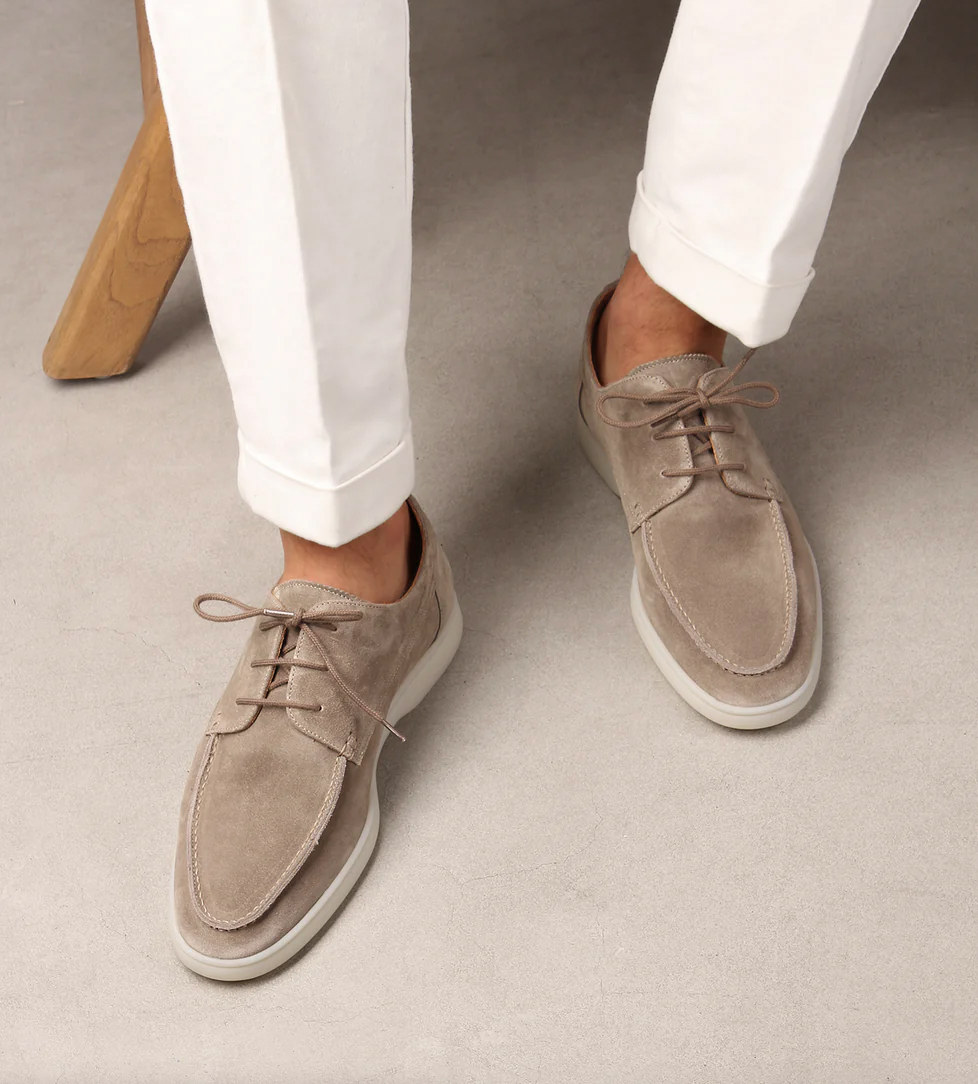 Gustavo | Mocassins décontractés pour hommes