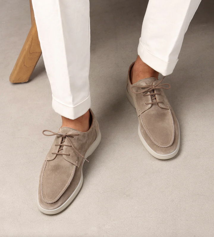 Gustavo | Mocassins décontractés pour hommes