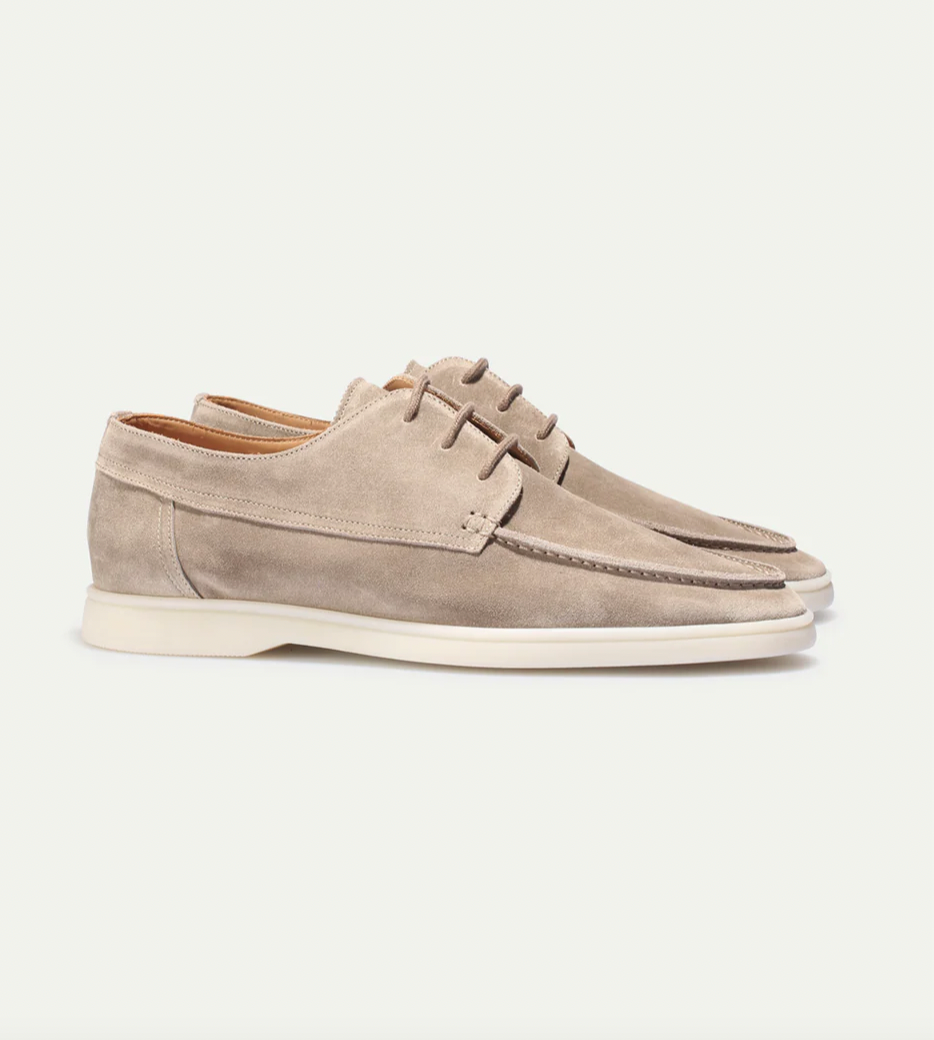 Gustavo | Mocassins décontractés pour hommes