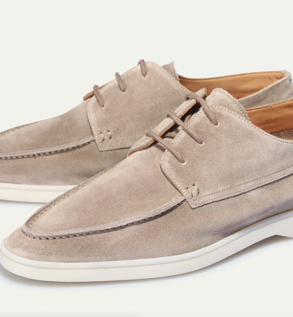 Gustavo | Mocassins décontractés pour hommes