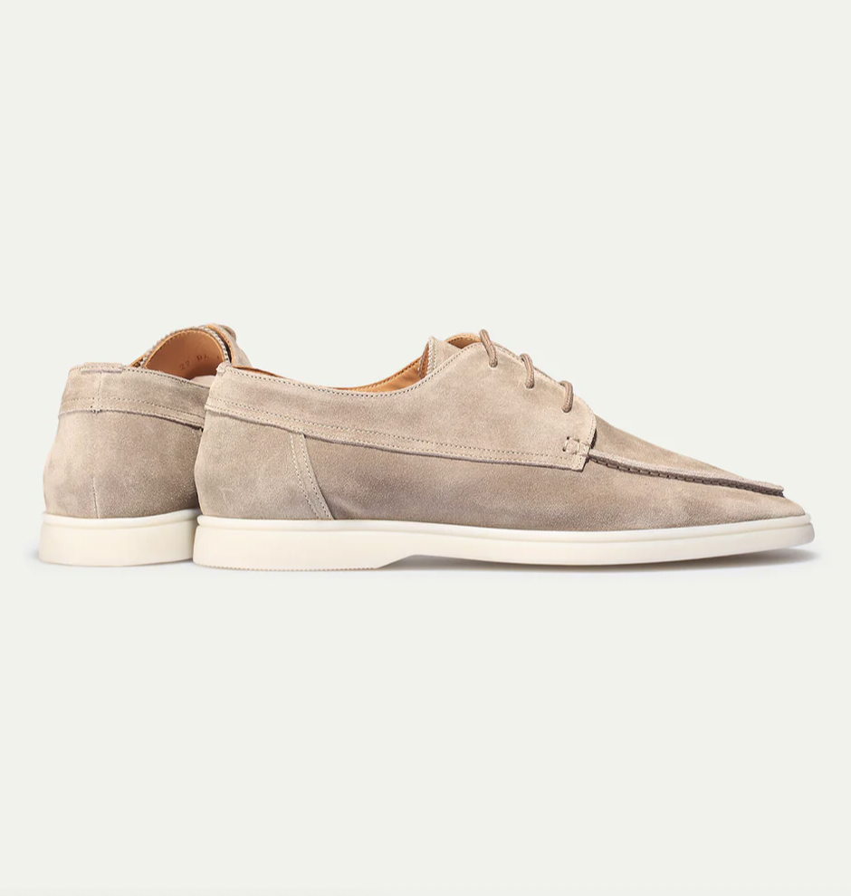 Gustavo | Mocassins décontractés pour hommes