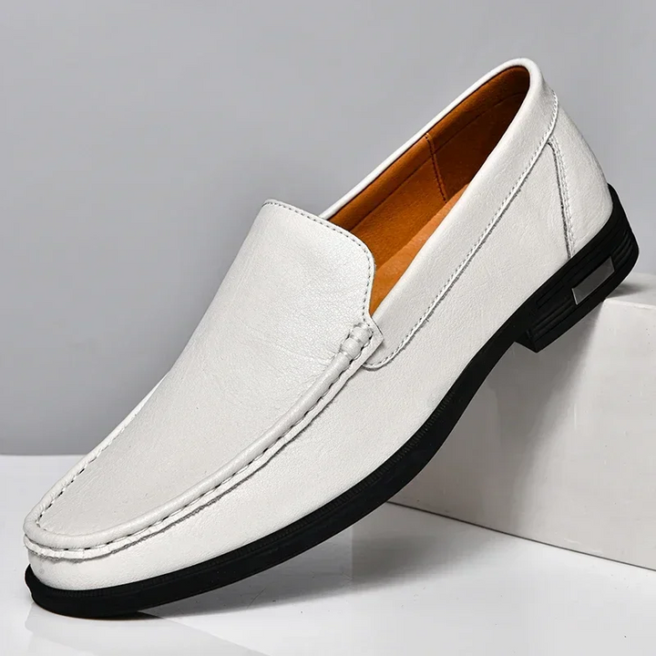 Anatole | Mocassins à enfiler pour homme