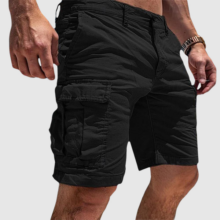 Eugene | Short cargo pour homme