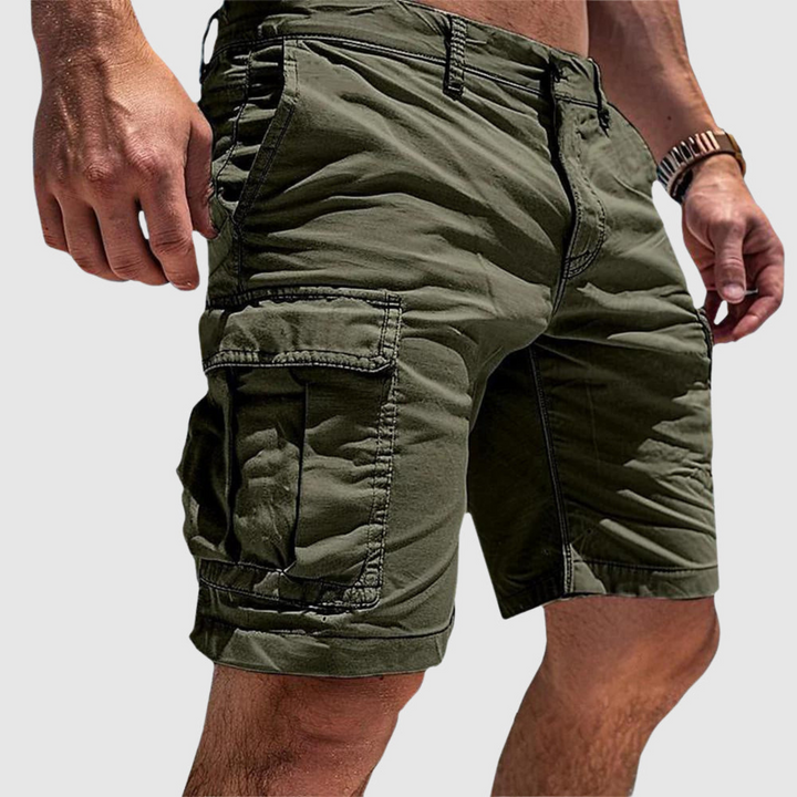 Eugene | Short cargo pour homme