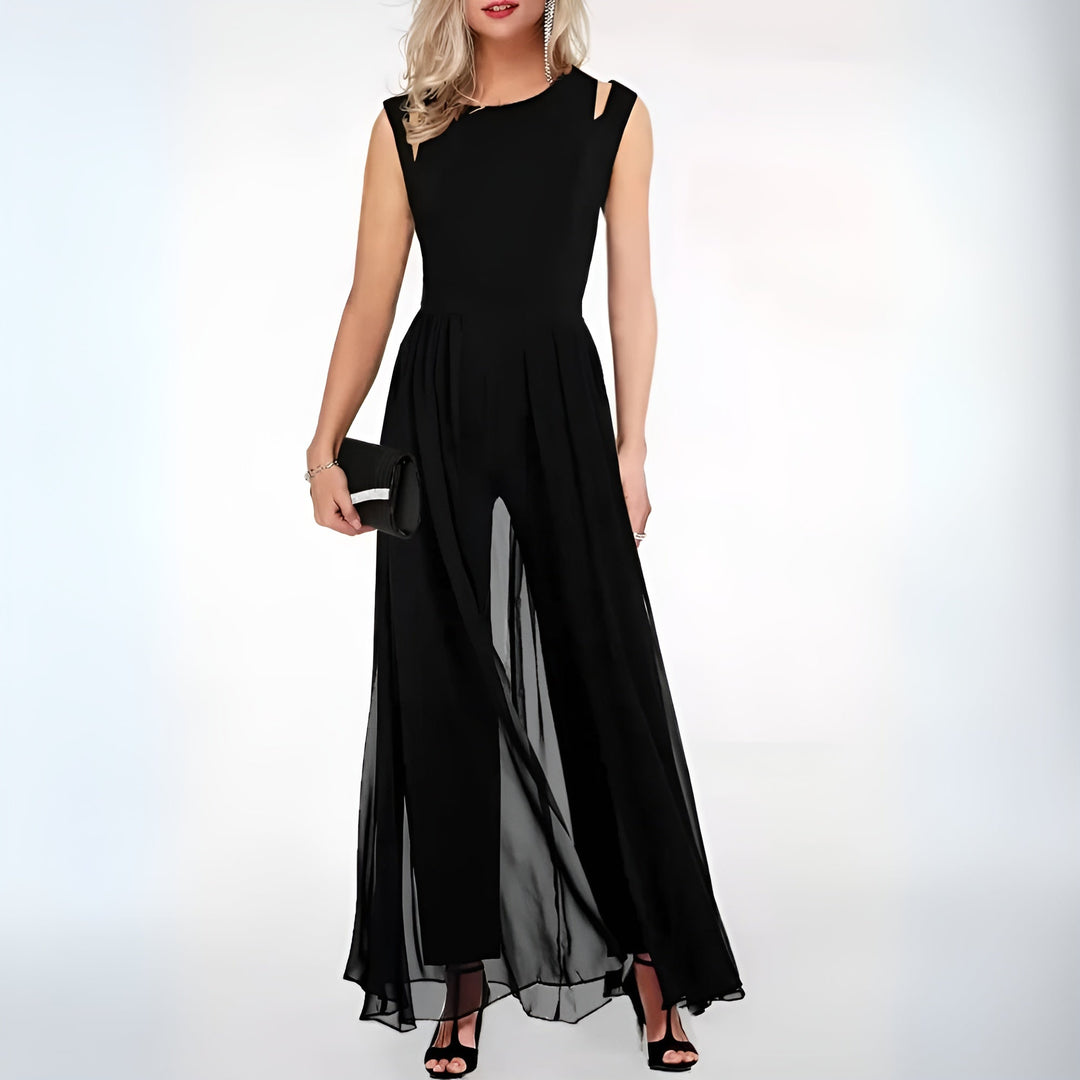 Lorene | Robe longue de soirée pour femme